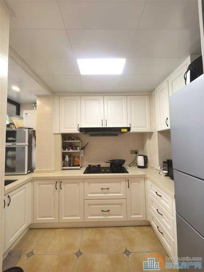 誉林府精装修独家直接房源多套实验+上林