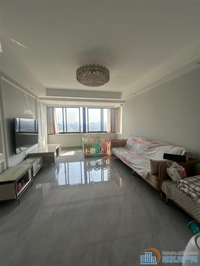 青樾府130平162.8万精装送车位