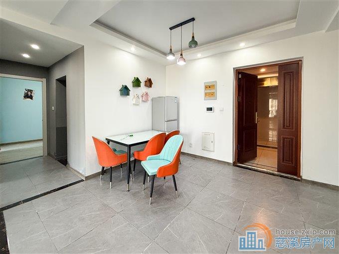 悦华府精装3室毛坯价出售黄金楼层拎包入住