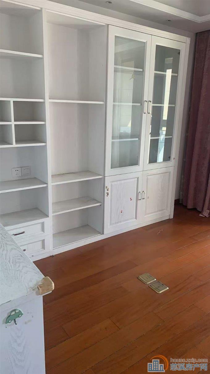 绿城诚园127平139平精装送车位楼层好