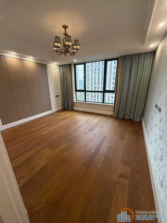 保利二期天悦湾豪华装修拎包入住直接钥匙在