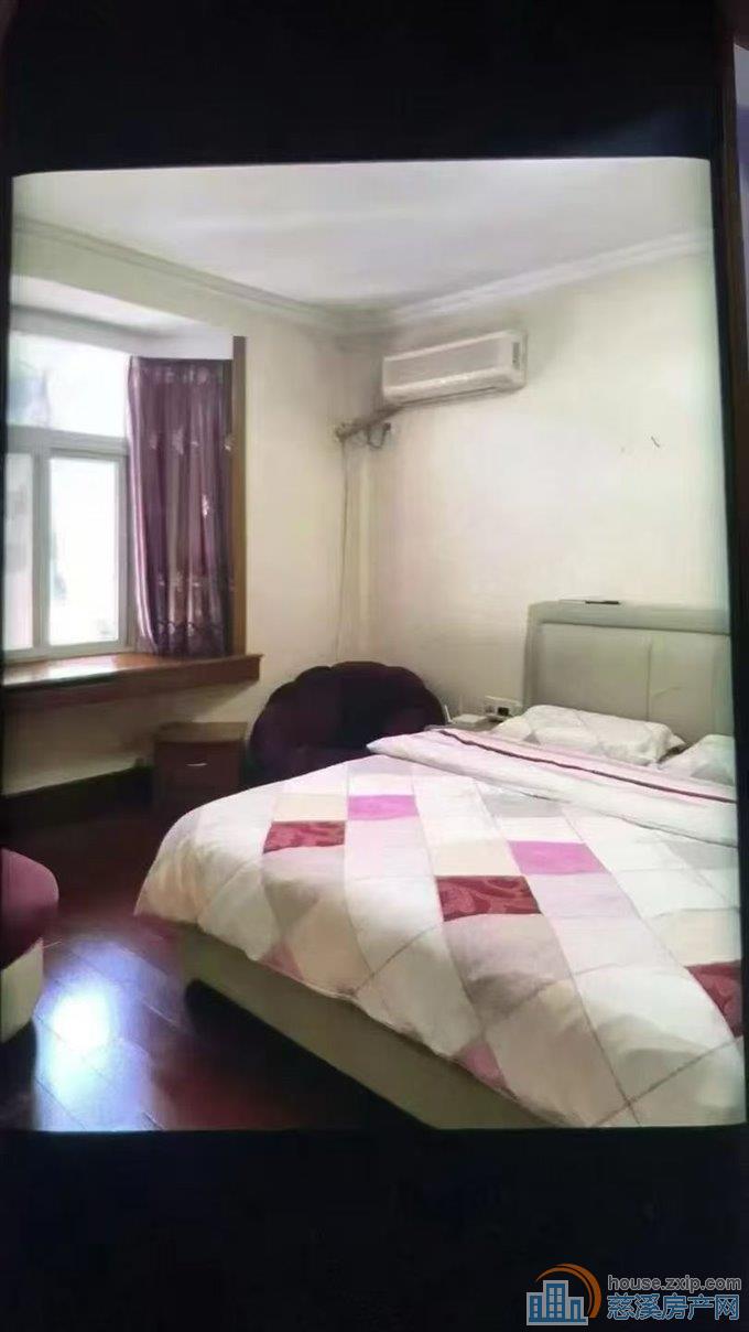 剑兰苑电梯房58平50万好楼层精装