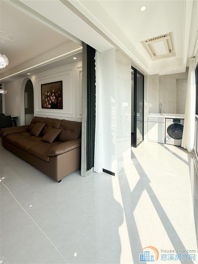 天安浔筑106平168.8万全新精装修