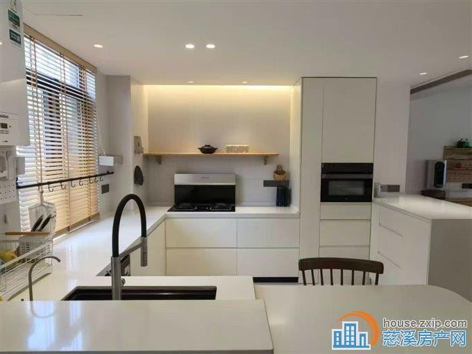 【中梁泊景庭·叠墅】上叠(3复4)