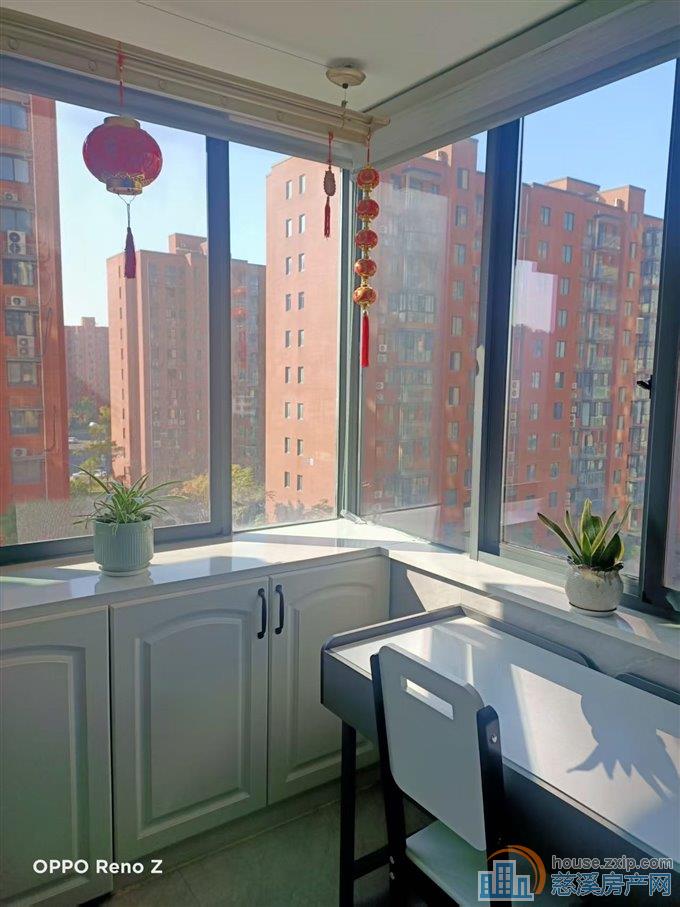 双和家苑二期 61平自住精装修86万