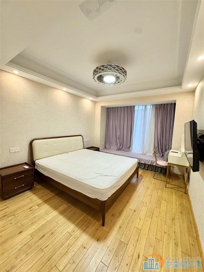 元亨雅园100平131.8万拎包入住