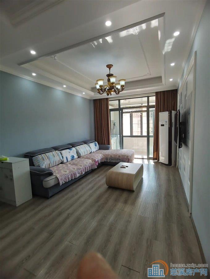 鸣北小区精装修拎包入住