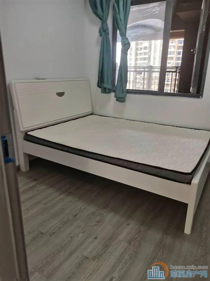 余姚恒大河悦府