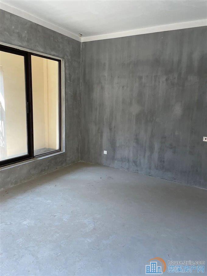 元亨雅园 联排别墅 送双车位 毛坯