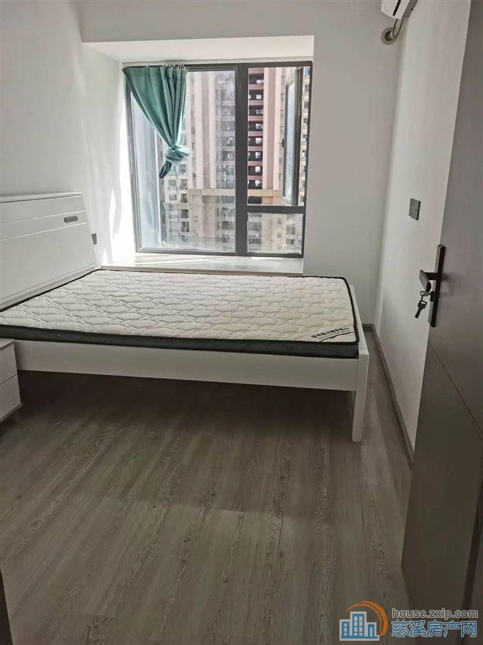 余姚恒大河悦府