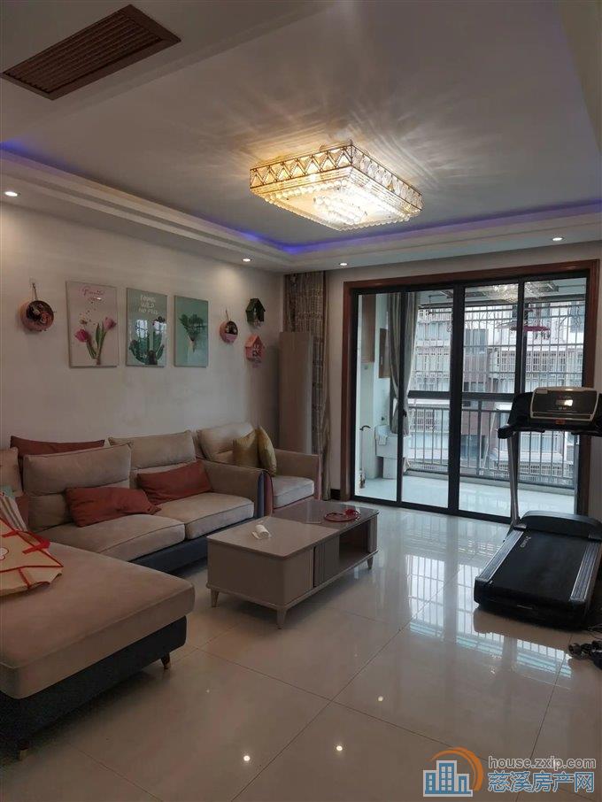 新塘家园 精装 带杂物间 润德XQ