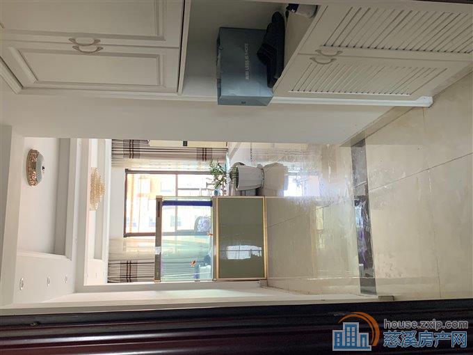 周巷丰泽湾88平二室精装黄金楼层76万