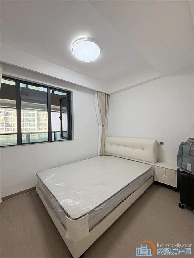 碧桂园紫阙台117平195.8万精装修