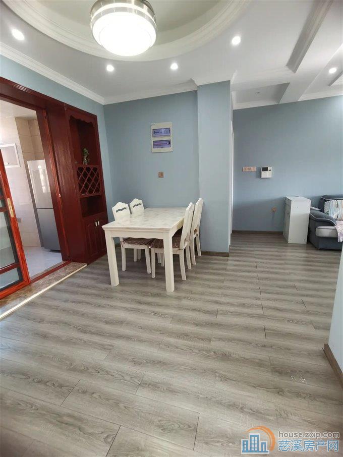 鸣北小区精装修拎包入住