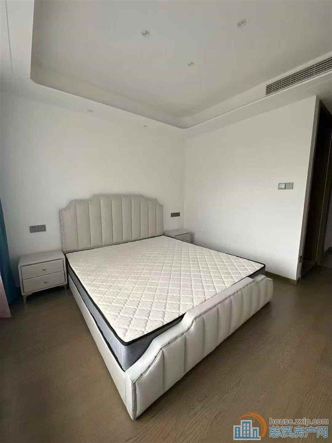 慈澜府多层洋房143平万精装洋房270万