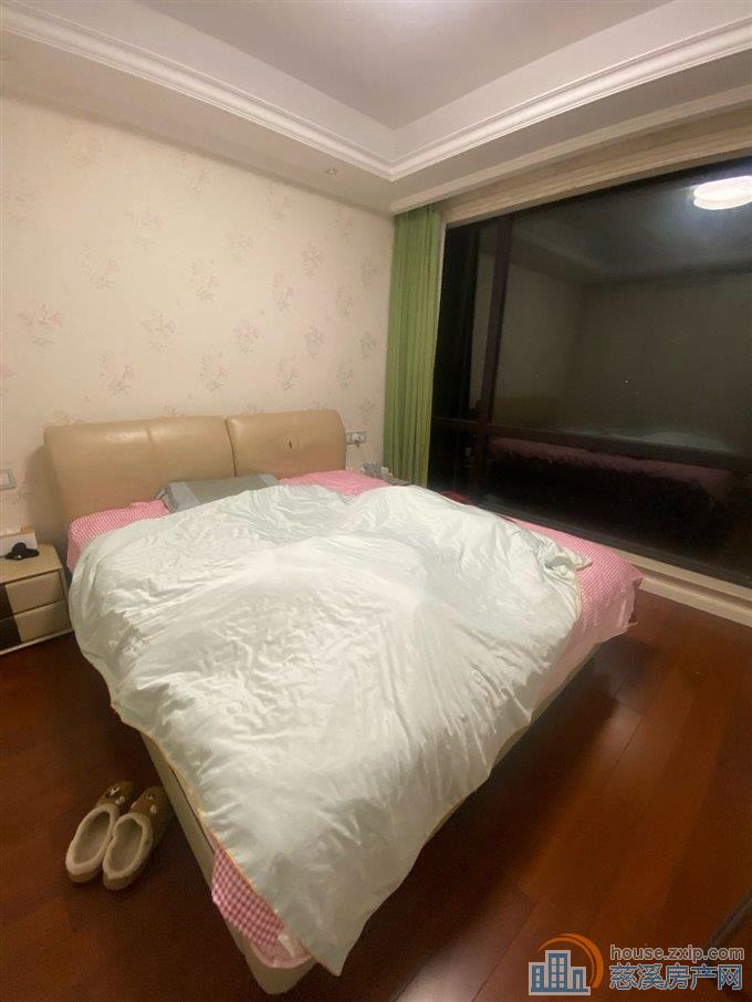 绿城诚园精装修109平方145万直接