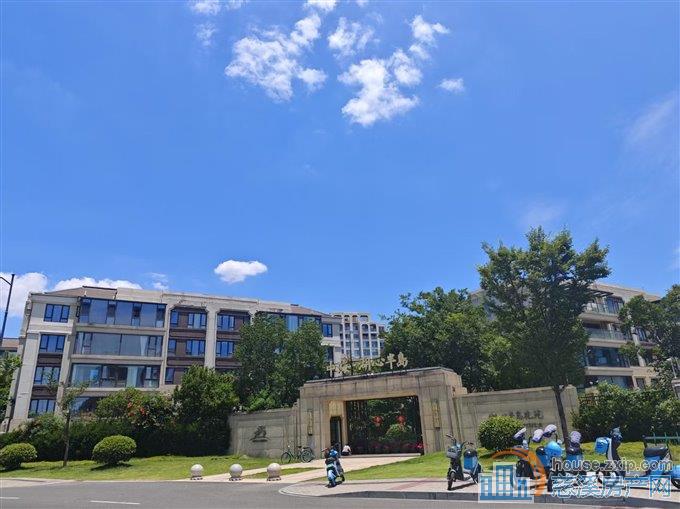 急卖中海湖心半岛122平独家直接钥匙在