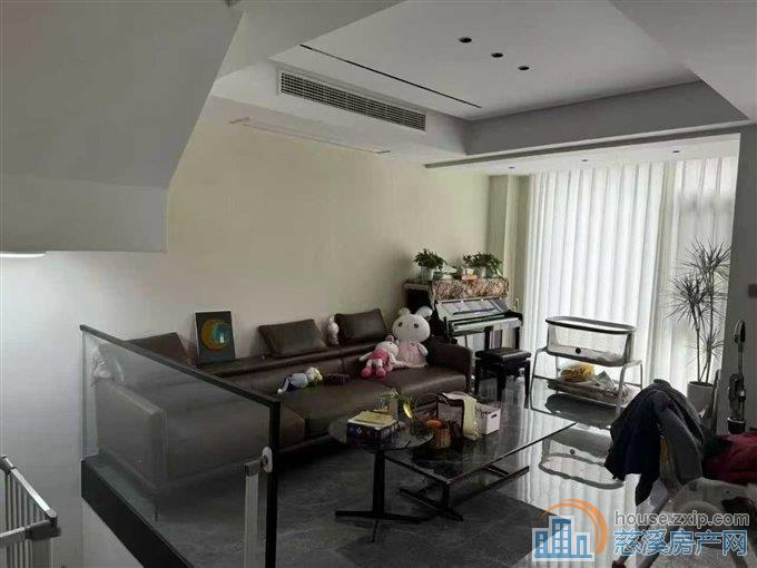 檀悦府多套精装叠墅240万258万等