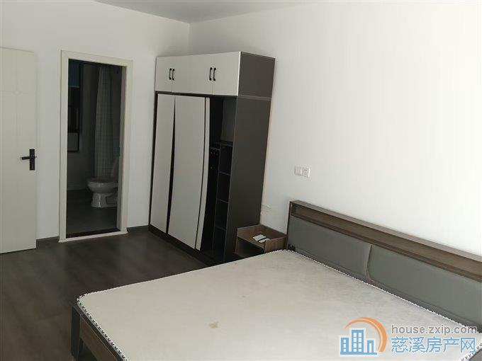 实验上林双XQ誉林府96平简装165万