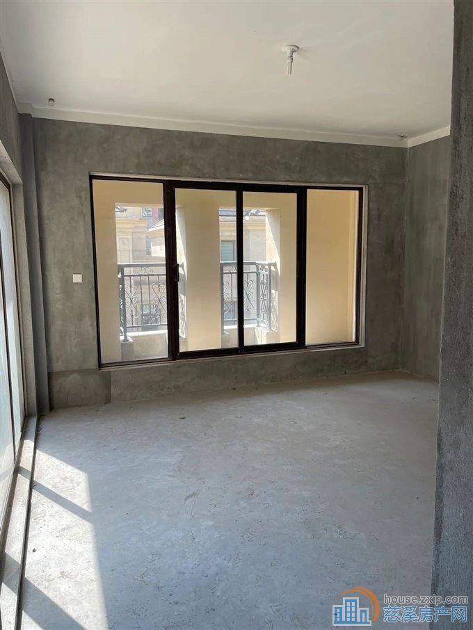 元亨雅园 联排别墅 送双车位 毛坯