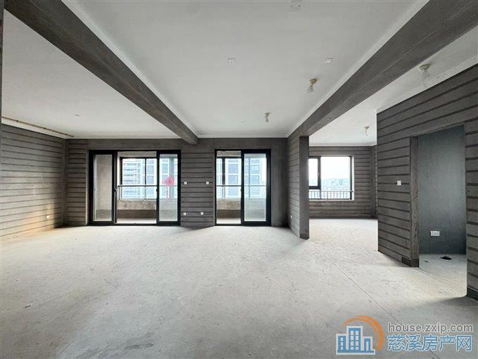 急卖新城河 红星檀府140平235万