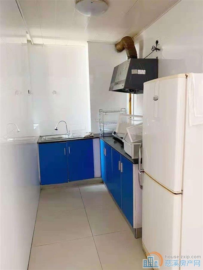 人和家园位置佳86平储精装109.8万