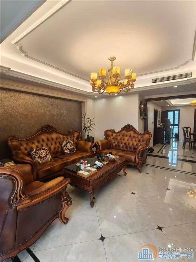 新城大道旁美华银桂苑特价急售