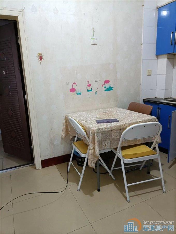 景观花苑二期50平60万精装