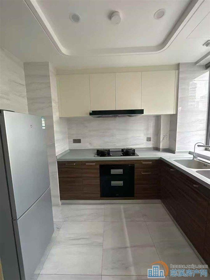 慈澜府多层洋房143平万精装洋房270万