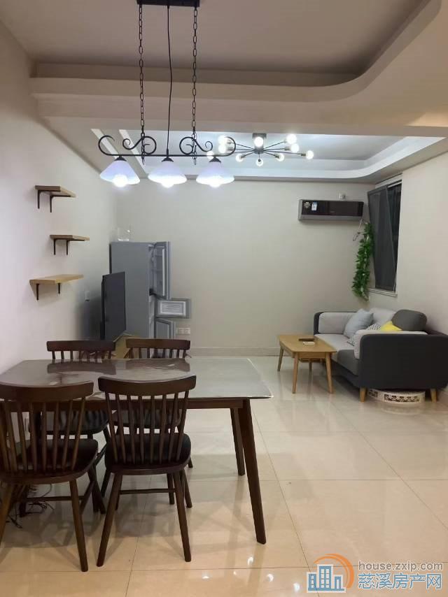 人和家园洋房小区中间位86.4平115万