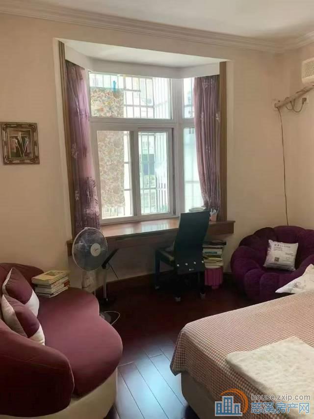 剑兰苑电梯房58平50万好楼层精装