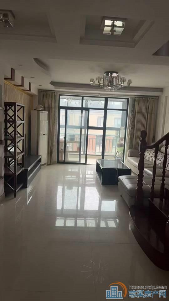 城市桃源多层顶复85平复85平119万