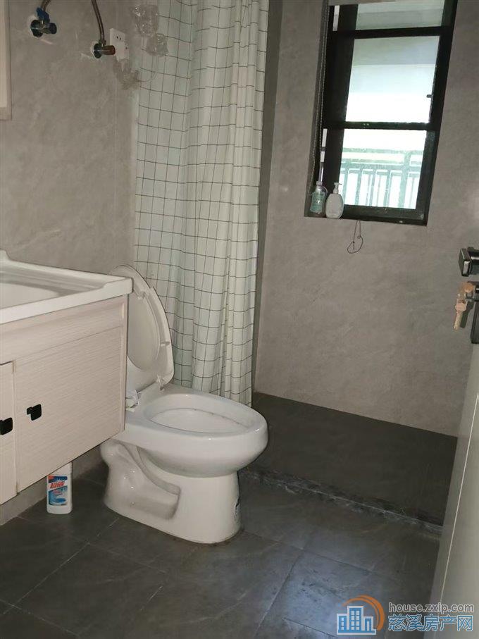 实验上林双XQ誉林府96平简装165万