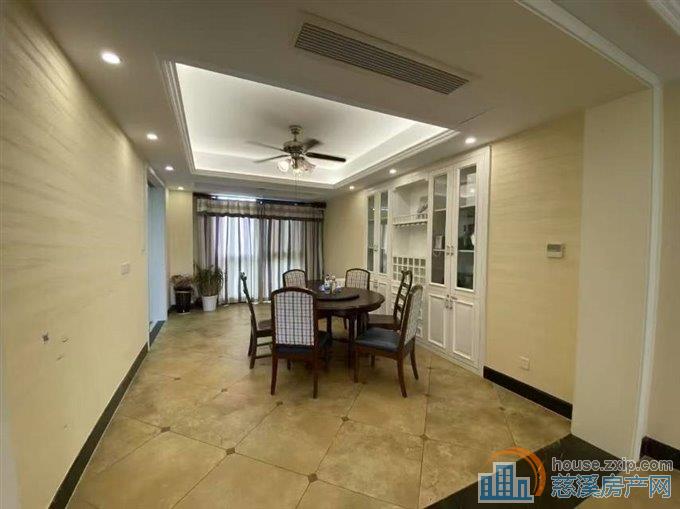 复地御溪雅苑一期188平精装198万直接