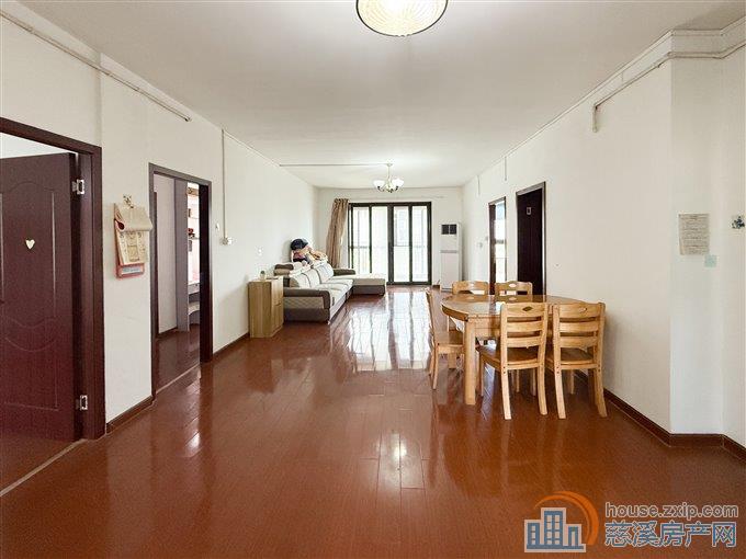 橡树湾128平205万花园洋房位置好