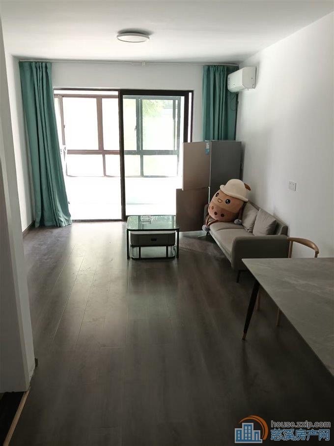 实验上林双XQ誉林府96平简装165万