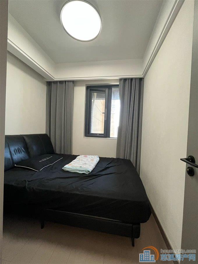 江樾潮启 城南精装4房拎包入住带车位