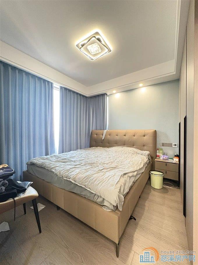 香溢美墅95平75万送产权车位