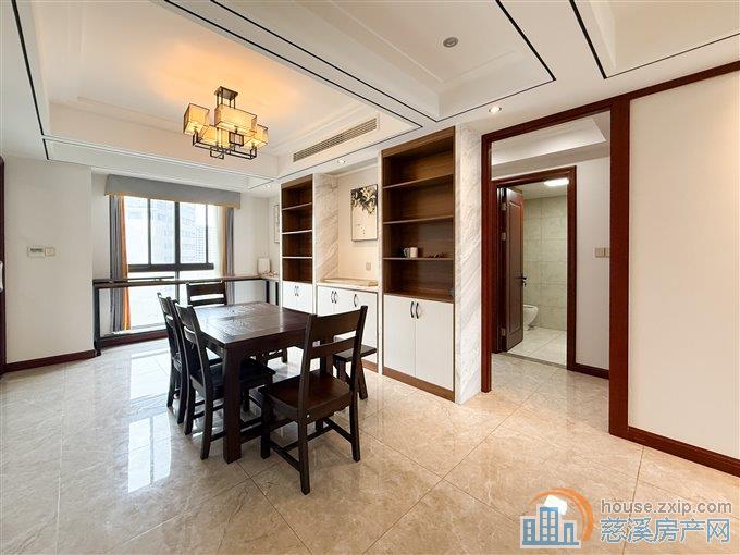 捡漏 御溪雅苑黄金楼层 东边套送车位