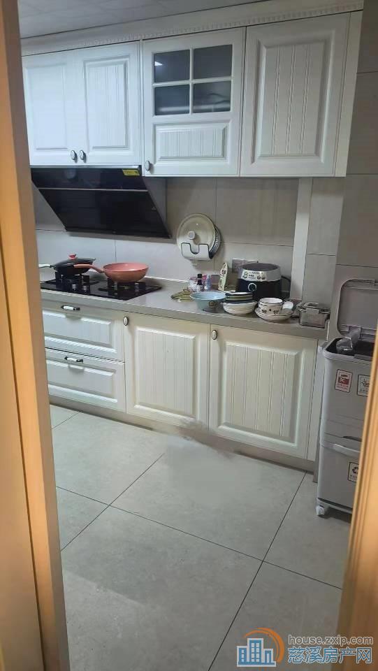 宁都华庭大平层195平精装