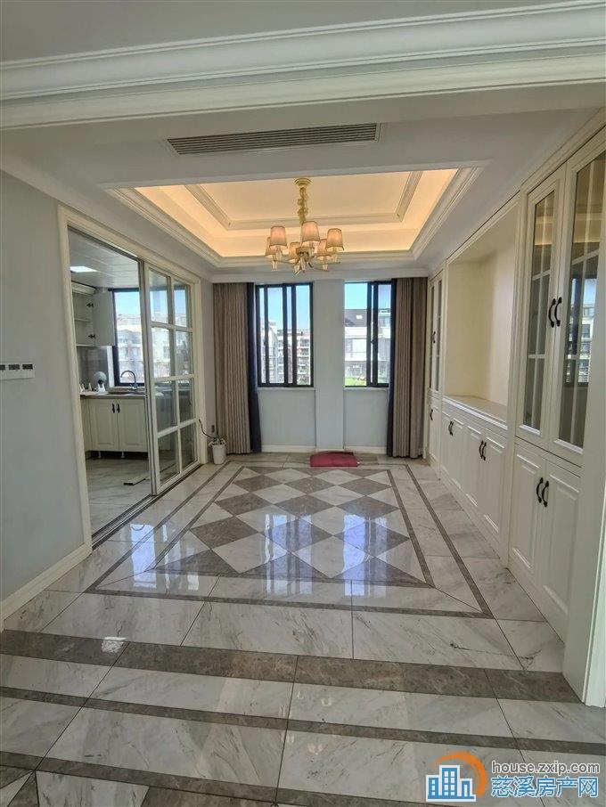 星光家园 精装复式 送大车库 送露台