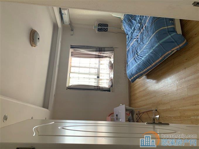 周巷丰泽湾88平二室精装黄金楼层76万