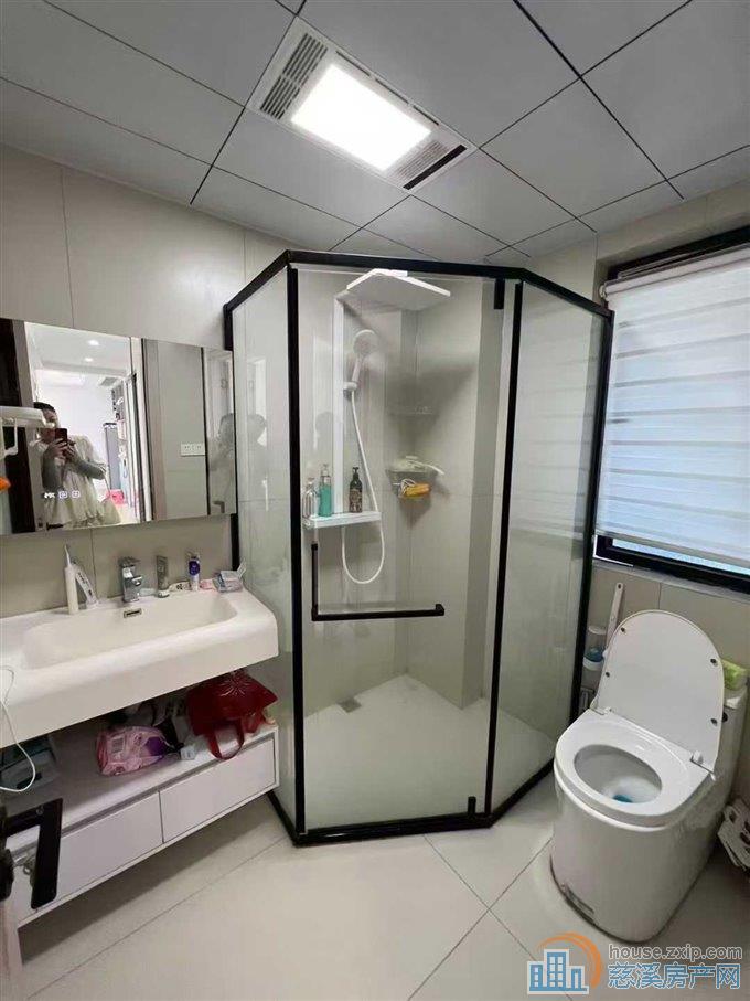 君塘名筑83平方黄金楼层小精装3房+车位