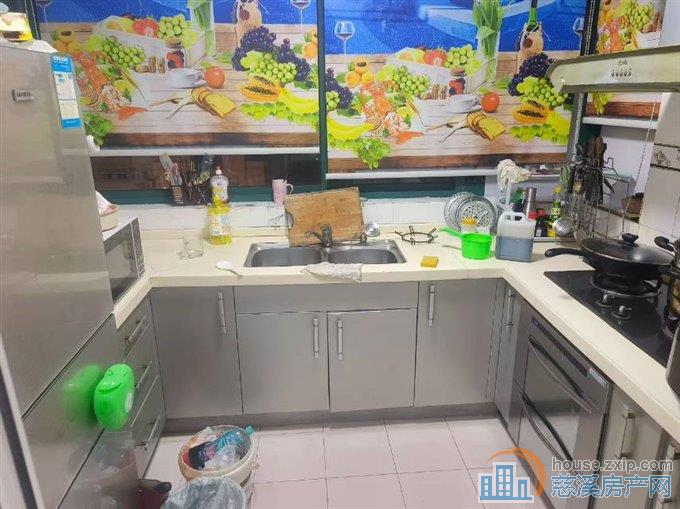 茗雅园电梯洋房满两年可读实验送大车库