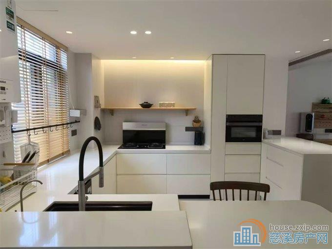 【中梁泊景庭·叠墅】上叠（3复4）