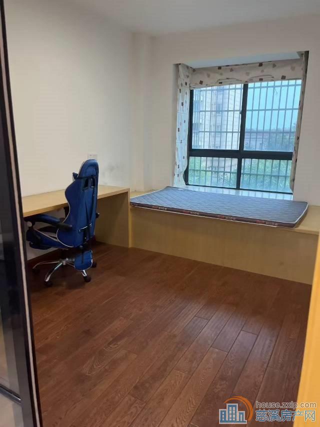 人和家园洋房小区中间位86.4平115万