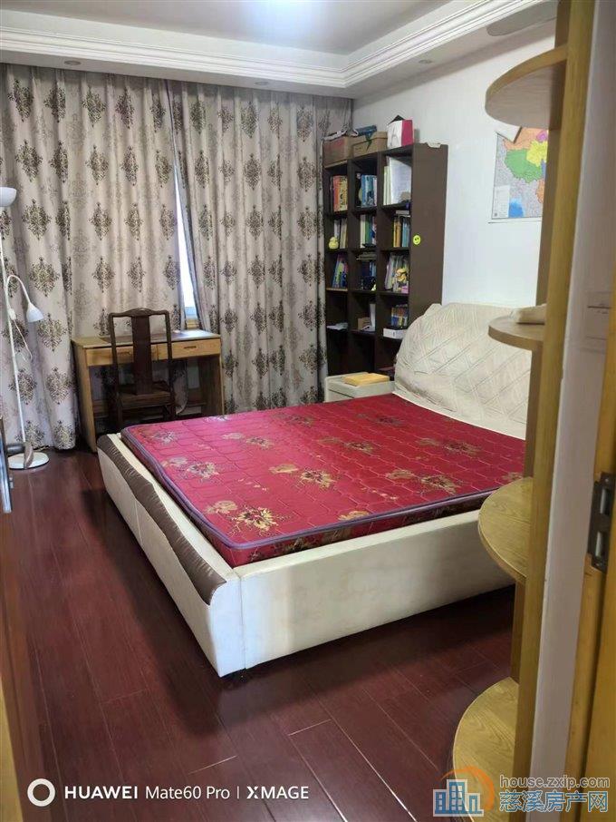 吉祥新村5楼73平赠阁楼20平+储物间