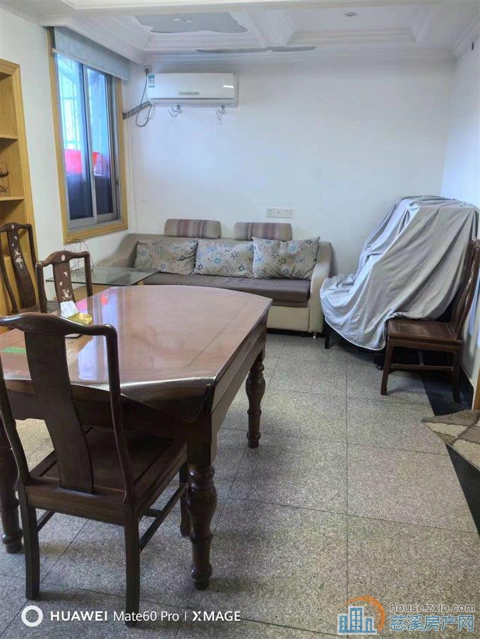 吉祥新村5楼73平赠阁楼20平+储物间