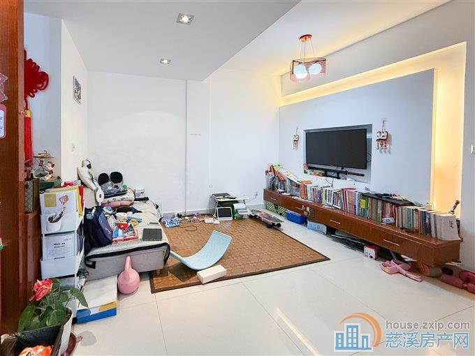 玲珑小区103平业主急售！