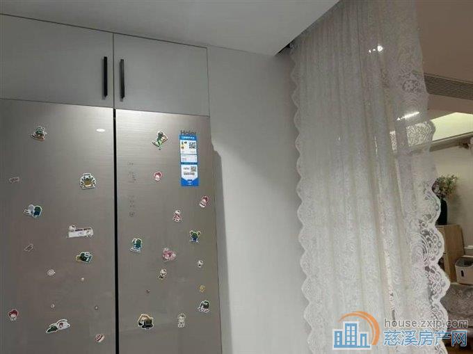 双喜花园76平楼层佳精装98.8万2年